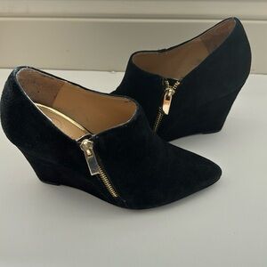 Jessica Simpson booties